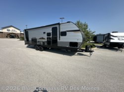 New 2027 Forest River Aurora 27DBH available in Altoona, Iowa