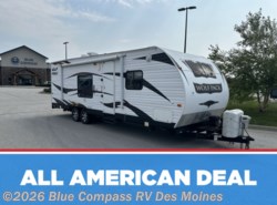 Used 2012 Forest River Cherokee Wolf Pack Sport 27WP available in Altoona, Iowa