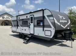 New 2027 Jayco Jay Flight 261BHS available in Altoona, Iowa