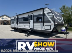New 2027 Jayco Jay Flight 321BDS available in Altoona, Iowa