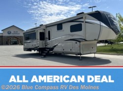 Used 2021 Jayco Pinnacle 36KPTS available in Altoona, Iowa