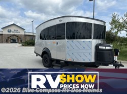 New 2027 Airstream Basecamp 20X available in Altoona, Iowa