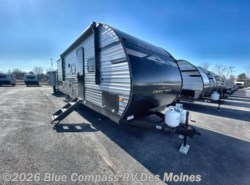 New 2026 Forest River Aurora Light 26BHS available in Altoona, Iowa