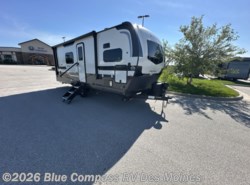 New 2027 Forest River Rockwood Mini Lite 2523MBR available in Altoona, Iowa