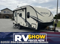 Used 2018 Venture RV Sonic Lite 168VRB available in Altoona, Iowa