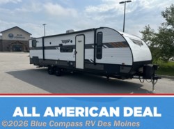 Used 2020 Forest River Wildwood X-Lite 273QBXL available in Altoona, Iowa
