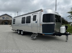 New 2027 Airstream Flying Cloud 28RB available in Altoona, Iowa