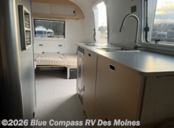 New 2027 Airstream World Traveler 22RB available in Altoona, Iowa