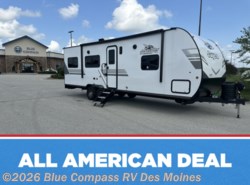 New 2027 Jayco Jay Flight 265TH available in Altoona, Iowa