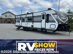 New 2027 Jayco Jay Flight 330TBS available in Altoona, Iowa