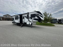Used 2021 Dutchmen Voltage 3615 available in Altoona, Iowa