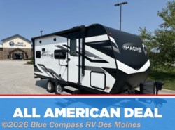 Used 2022 Grand Design Imagine XLS 17MKE available in Altoona, Iowa