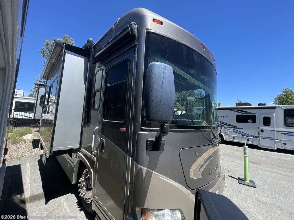 Used 2011 Itasca Meridian 34Y available in Altoona, Iowa