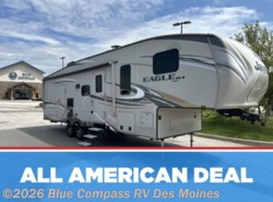 Used 2017 Jayco Eagle HT 29.5BHDS available in Altoona, Iowa