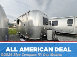 New 2027 Airstream World Traveler 17RB available in Altoona, Iowa