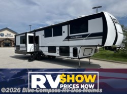 New 2027 Forest River Wolverine 36BC available in Altoona, Iowa