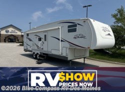 Used 2006 Jayco Jay Flight 30.5BHS available in Altoona, Iowa