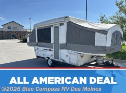 Used 2007 Palomino Yearling Y4102 available in Altoona, Iowa