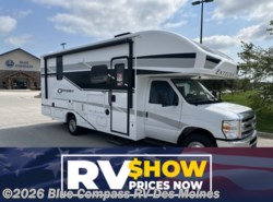 New 2027 Entegra Coach Odyssey 24B available in Altoona, Iowa