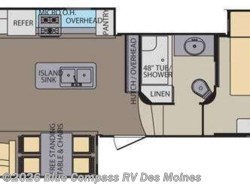Used 2014 Shasta Phoenix 33CK available in Altoona, Iowa
