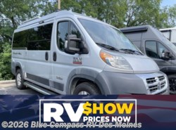 Used 2019 Pleasure-Way Tofino Std. Model available in Altoona, Iowa