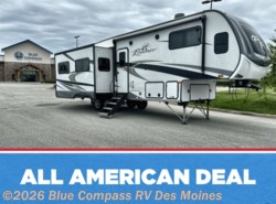 Used 2022 Highland Ridge Open Range Roamer 294RLS available in Altoona, Iowa