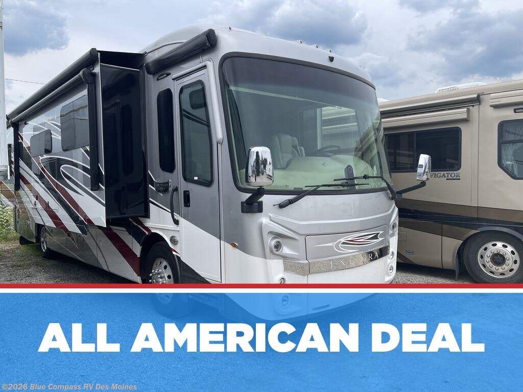 Used 2024 Entegra Coach Reatta 37K available in Altoona, Iowa