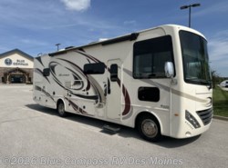 Used 2018 Thor Motor Coach Hurricane 31S available in Altoona, Iowa