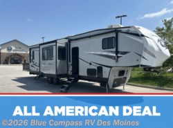 Used 2021 Forest River Cherokee Wolf Pack 325PACK13 available in Altoona, Iowa