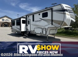 Used 2023 Prime Time Crusader 335RLP available in Altoona, Iowa