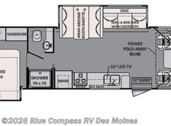 Used 2015 Forest River FR3 30DS available in Altoona, Iowa