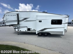 Used 2024 Keystone Cougar Half-Ton 27SGS available in Altoona, Iowa