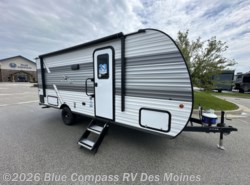 New 2027 Jayco Jay Flight 197MB available in Altoona, Iowa