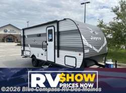 New 2027 Jayco Jay Flight 197MB available in Altoona, Iowa