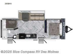 Used 2023 Heartland Prowler Lynx 265BHX available in Altoona, Iowa