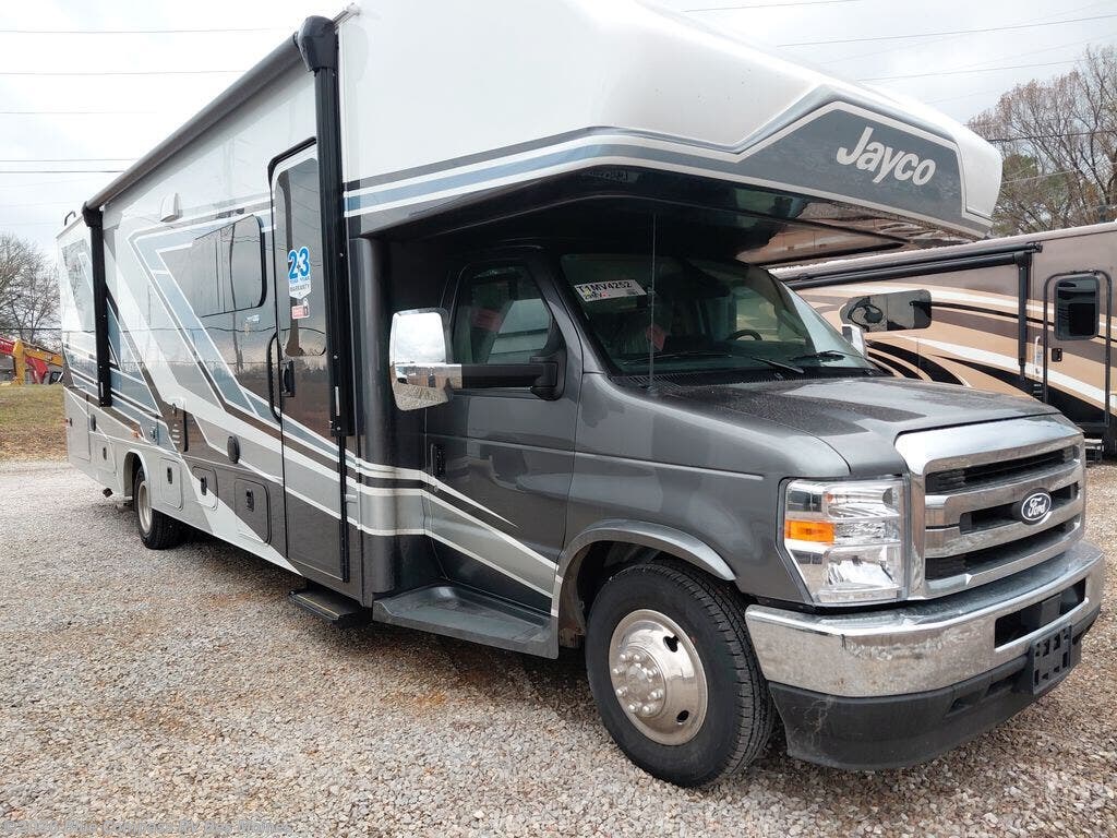 Used 2026 Jayco Greyhawk 29MV available in Altoona, Iowa