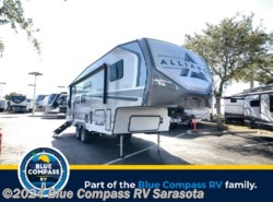 New 2024 Alliance RV Avenue All-Access 26RD available in Sarasota, Florida