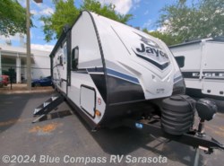 New 2024 Jayco Jay Feather 27BHB available in Sarasota, Florida