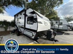 New 2024 Jayco Jay Feather Micro 166FBS available in Sarasota, Florida