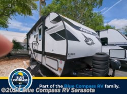 New 2024 Jayco Jay Feather Micro 199MBS available in Sarasota, Florida