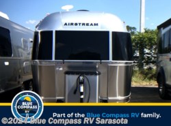 Used 2021 Airstream Caravel 16rb available in Sarasota, Florida