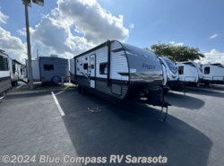 New 2024 Jayco Jay Flight 267BHS available in Sarasota, Florida