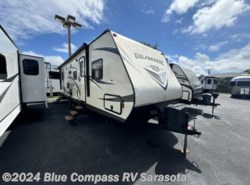 Used 2018 Gulf Stream Gulf Breeze Ultra Lite 28bbs Gulf Breeze available in Sarasota, Florida