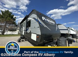 Used 2018 Heartland Prowler Lynx 25 LX available in Latham, New York