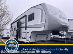 New 2024 Alliance RV Avenue All-Access 24RK available in Latham, New York