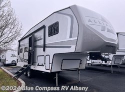 New 2024 Alliance RV Avenue All-Access 24RK available in Latham, New York