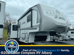 New 2024 Alliance RV Avenue All-Access 29RL available in Latham, New York