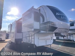 New 2024 Alliance RV Paradigm 385FL available in Latham, New York