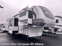 New 2024 Alliance RV Paradigm 385FL available in Latham, New York