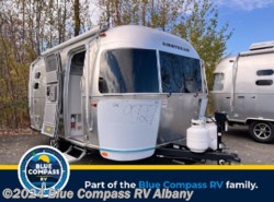 New 2024 Airstream Caravel 19CB available in Latham, New York
